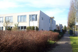 Vereniging De Valleihorst, Leusden