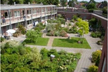 Woongroep De Linden, Assen