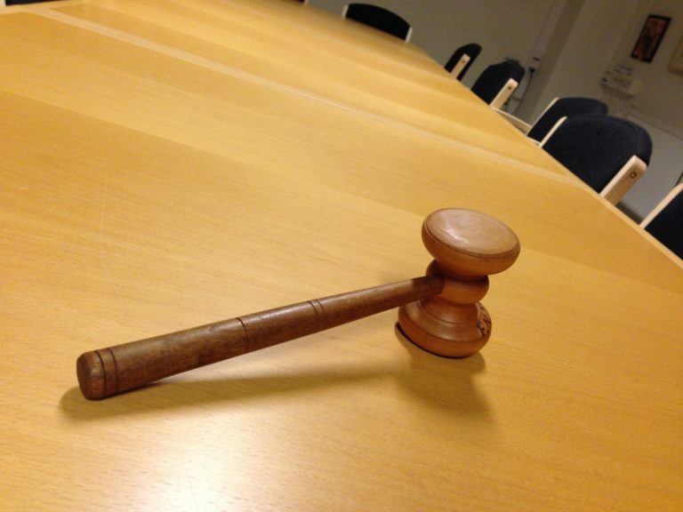 Bestuur woongemeenschap