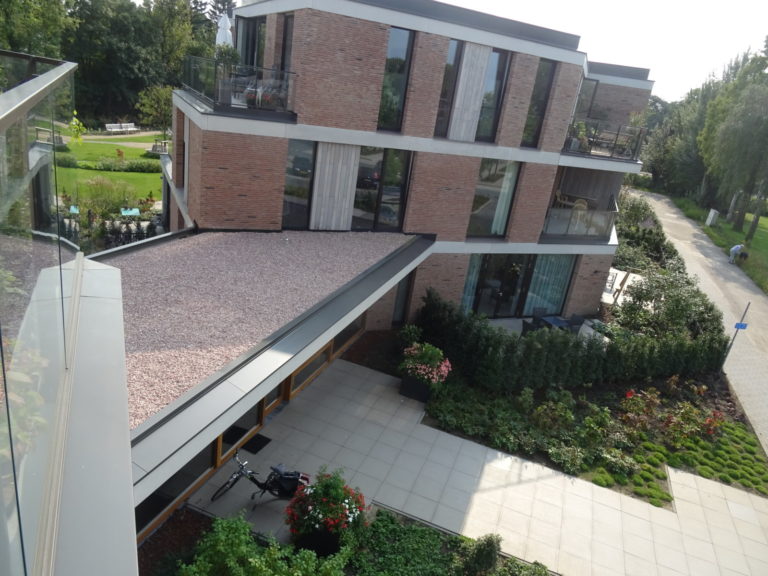 Woongroep Zeisterwerf