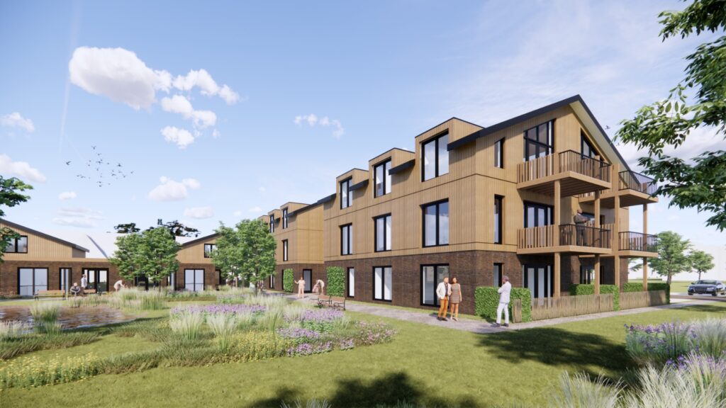 initiatiefgroep Singelhof