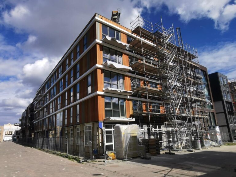 Akropolis-IJburg