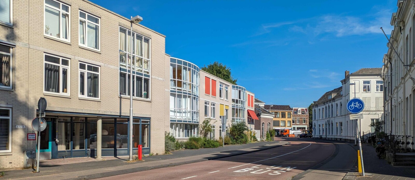 Woongroep Kruisstraat